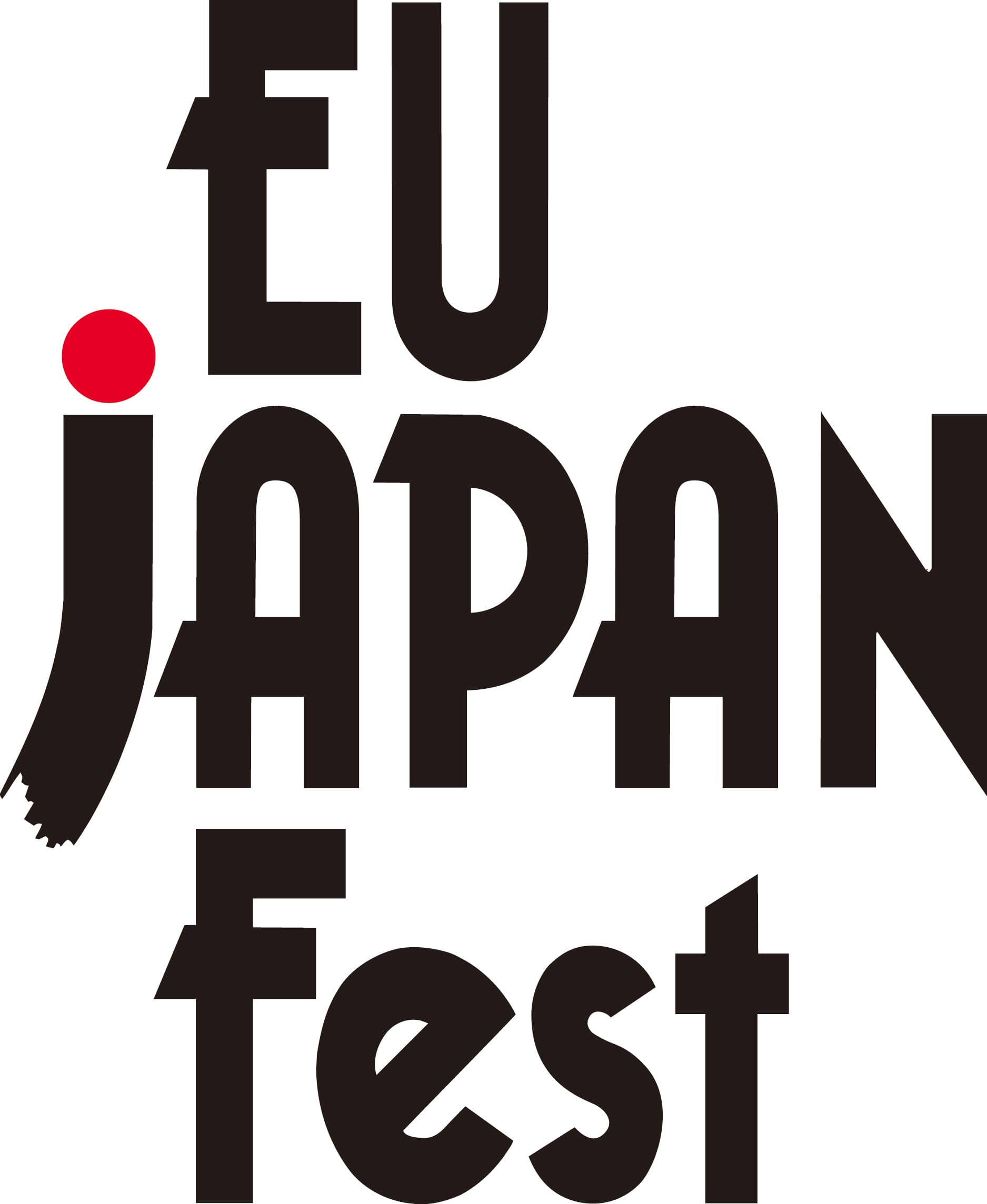 EU Japan Fest Logo